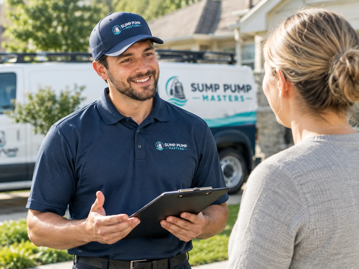 Sump Pump Repair Gulston, KY FAQs